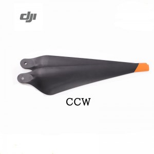 DJI T30プロペラCW/CCW T30農薬散布ドローン用 1ペア - CCW