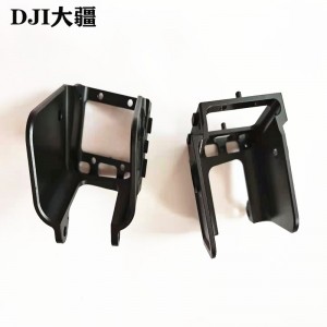 DJI T30アームジョイント 1PCS T30農薬散布ドローン部品 - 左側のアーム用