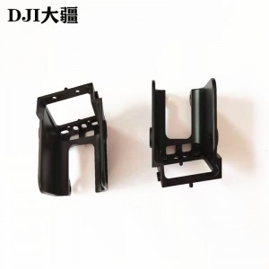 DJI T30アームジョイント 1PCS T30農薬散布ドローン部品 - 右側のアーム用