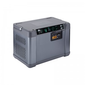  EV-PEAK UD2 充電器14-18S 50A/3000W インテリジェント急速充電器 デュアルチャンネル
