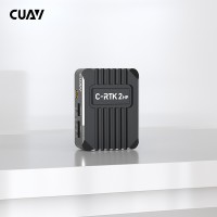 CUAV  C-RTK 2HP デュアルアンテナ RTKモジュール 