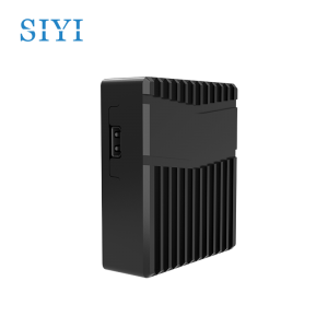 SIYI イーサネット HDMI コンバーター OSD オーバーレイ  SIYI HM30 地上ユニット ZR10 / ZT30 に対応