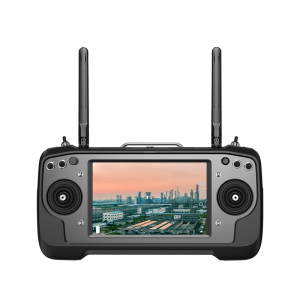 SIYI MK32E プロポセット 産業用地上局スマート送信機 7インチ HD高輝度 技適認定済 日本版 - MK32E Standard Combo/VK V9-AG