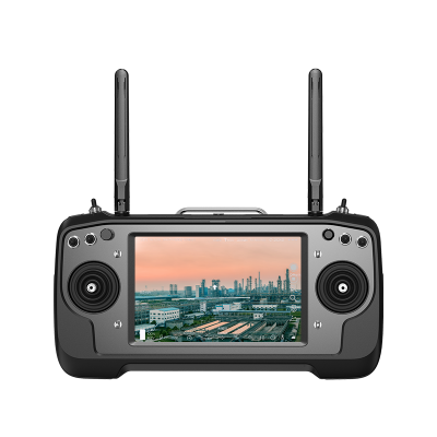 SIYI MK32E プロポセット 産業用地上局スマート送信機 7インチ HD高輝度 技適認定済 日本版