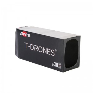 T-DRONES  Ares 6S 30000mah 22.2V バッテリー 高密度半固体リチウム電池  XT90S